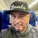 Lanai “Boy” Tabura: From Lānaʻi Talk-Story to Worldwide “Let’s Go” Energy