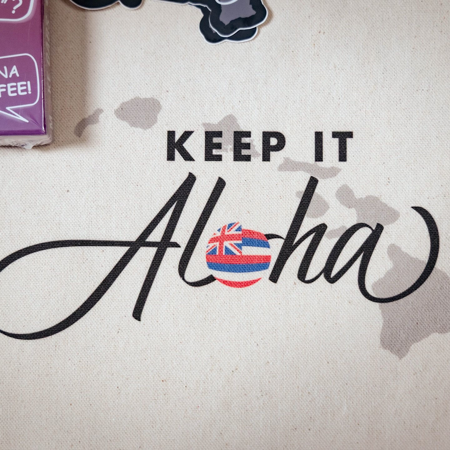 Keep It Aloha